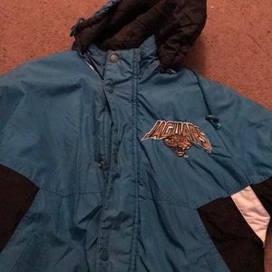 Jags jacket